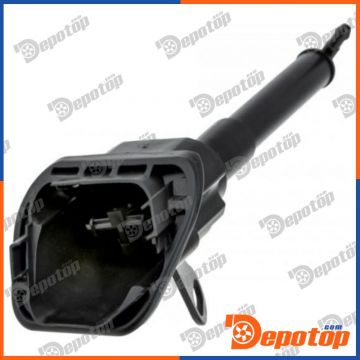Gicleur de lave-phare droite pour VOLVO | EDS-VV-010, 31283785
